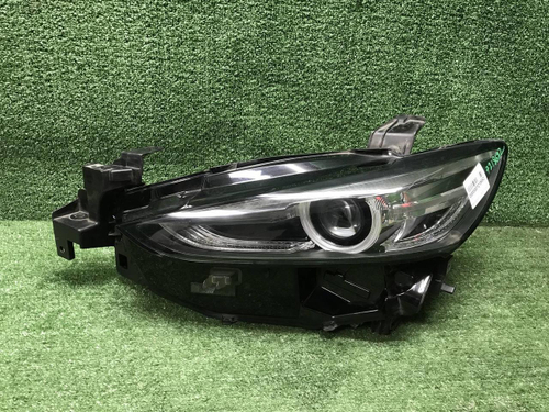 Фара левая Mazda 6 GJ (2018-н.в.) LED