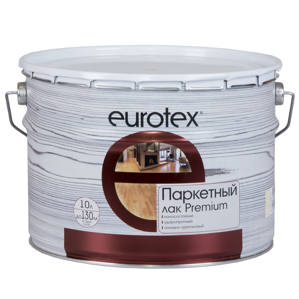EUROTEX Premium, 10л
