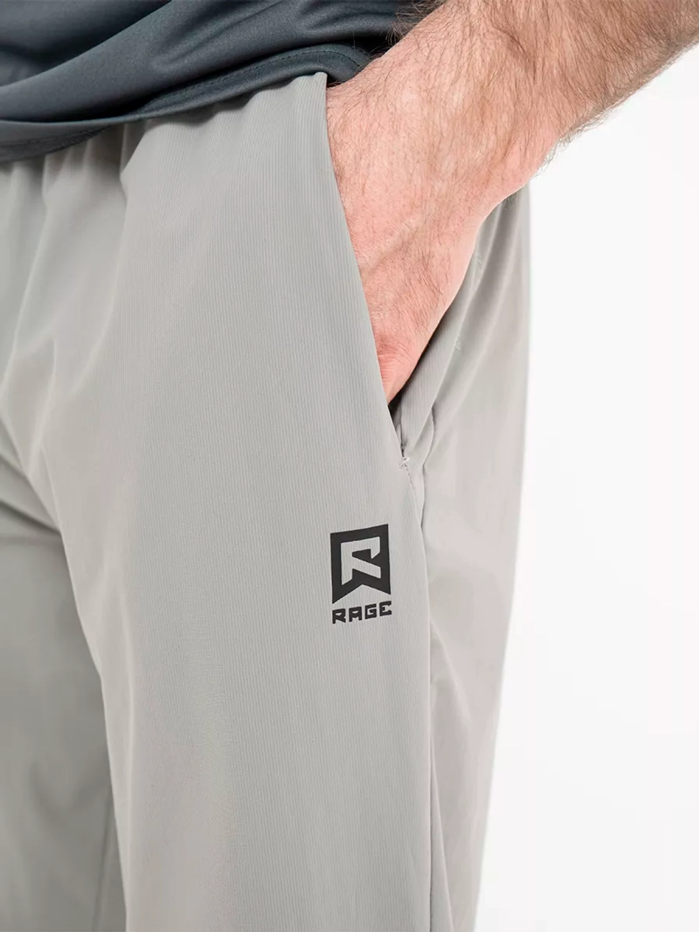 Брюки спортивные Rage Tech Training