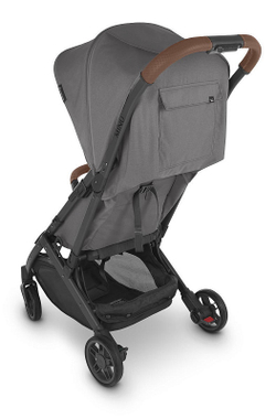 Прогулочная коляска UPPAbaby MINU V2 Greyson