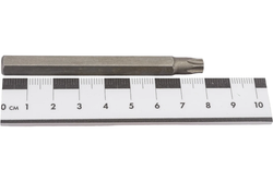 Вставка RF-1567040 5/16"DR TORX T40х70мм ROCKFORCE
