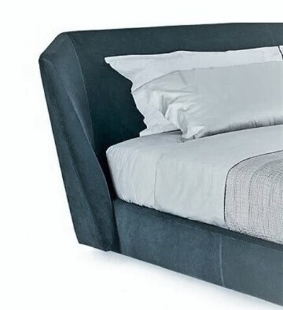 Дизайнерская кровать Xeni