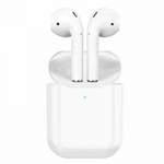Беспроводные наушники Hoco EW02 Plus, 013362 Белый