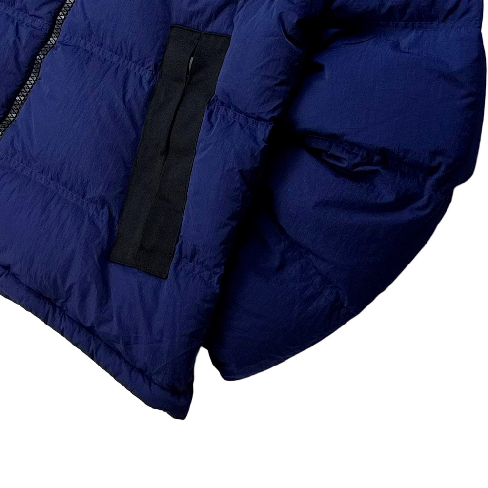 Пуховик Champion