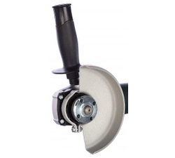Угловая шлифмашина Metabo W 1100-125