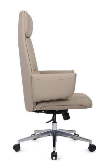 Кресло Enzo WISE-01 Бежевый