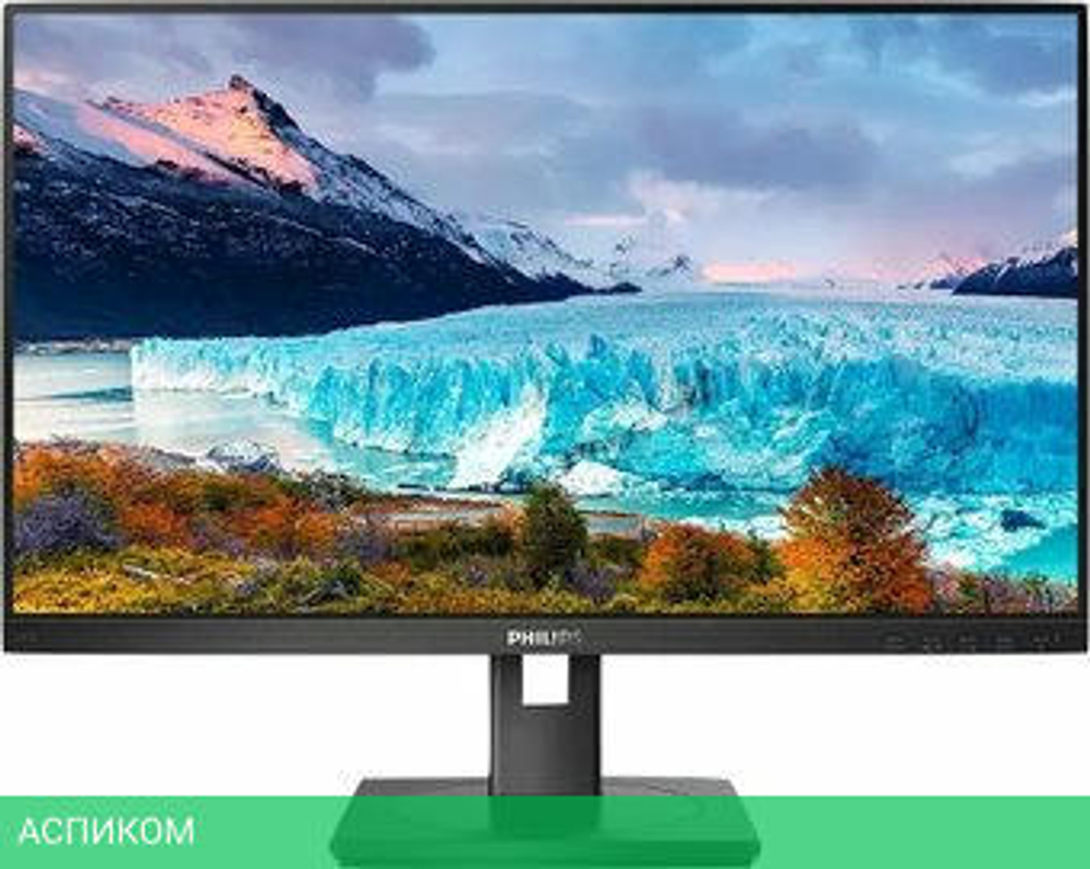 Монитор Philips 243S1/00