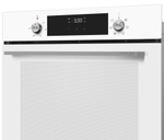 Электрический духовой шкаф Meferi MEO607WH COMFORT фото 6