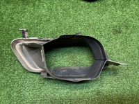 Насадка глушителя BMW X5 G05 (18-23) M-paket