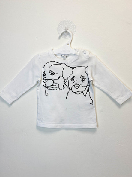 Костюм Givenchy, 74