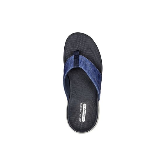 Skechers GO WALK Massage 'Blue'