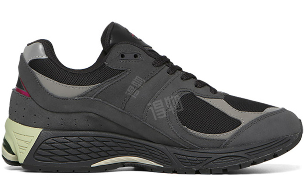 Кроссовки New Balance Nb 2002R