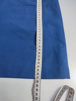 Платье Sisline комбинированное 42 размер