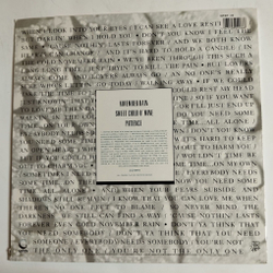 Винтажная виниловая пластинка LP Guns N Roses November Rain (UK 1992) Limited Edition