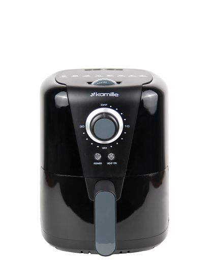 Аэрофритюрница Kamille KM-6814
