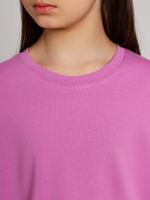 Костюм для девочки Азарт-1 Виотекс РОЗОВЫЙ