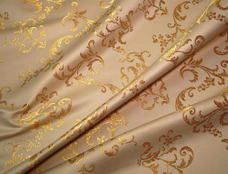 Жаккард Солнце 6204-02