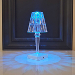 Лампа настольная Kartell