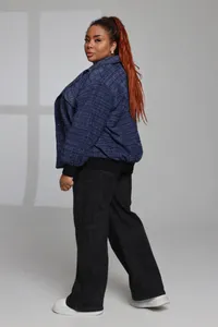 Джинсы 5371 Fabrika