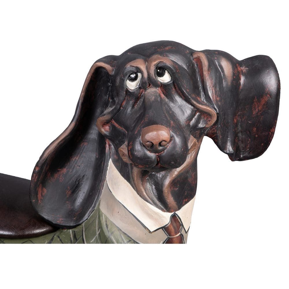 Скамейка Мистер Баттон