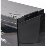 Батарея для ИБП Prometheus Energy PE 12100 12В 100Ач