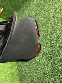 Фонарь левый внешний EXEED LX (2019-н.в.)