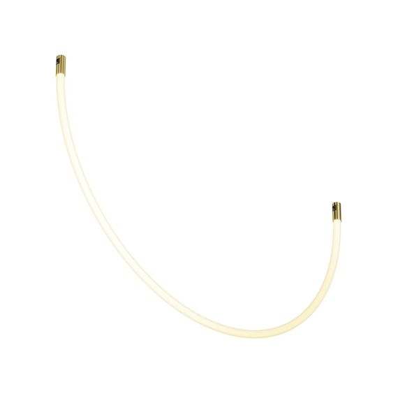 Трековый светильник Maytoni Technical TR154-1-27W3K-BS