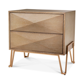 Прикроватная тумба Bedside Table Highland арт.112003