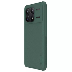 Чехол Nillkin Super Frosted Shield Pro Magnetic для Poco F6 Pro