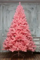 Искусственная елка Фламинго 150 см., мягкая хвоя, ЕлкиТорг (60150)