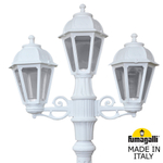 Ландшафтный светильник Fumagalli SABA K22.157.S21.WXF1R