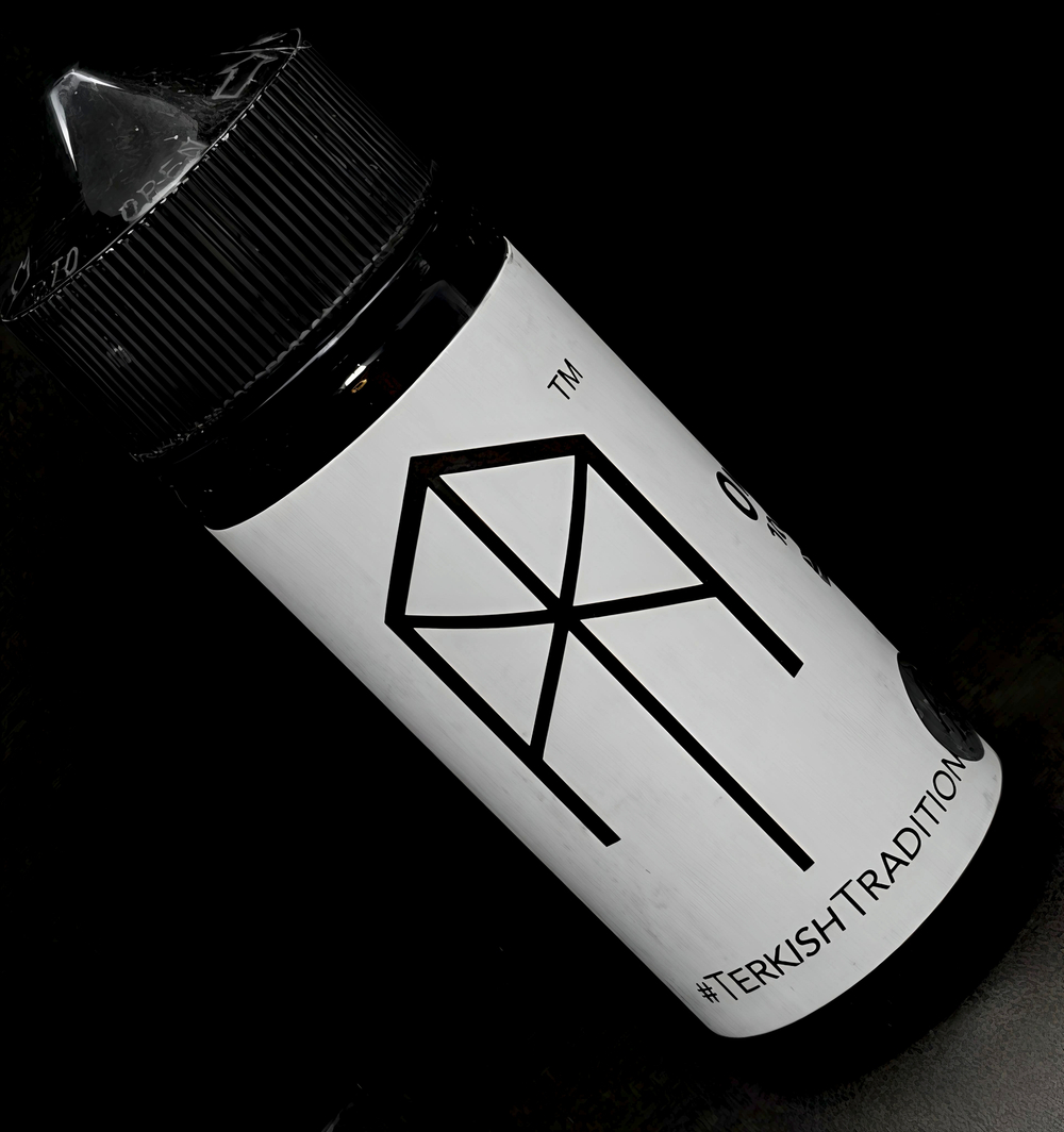 Жидкость M. Terk