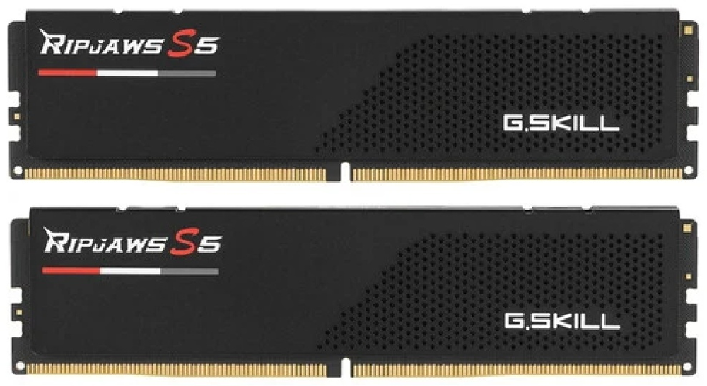 Оперативная память G.SKILL F5-6800J3445G16GX2-RS5K 32 Гб