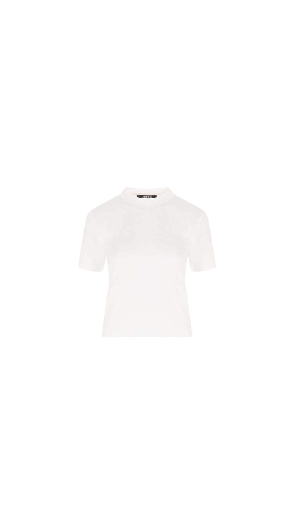 Футболка JACQUEMUS