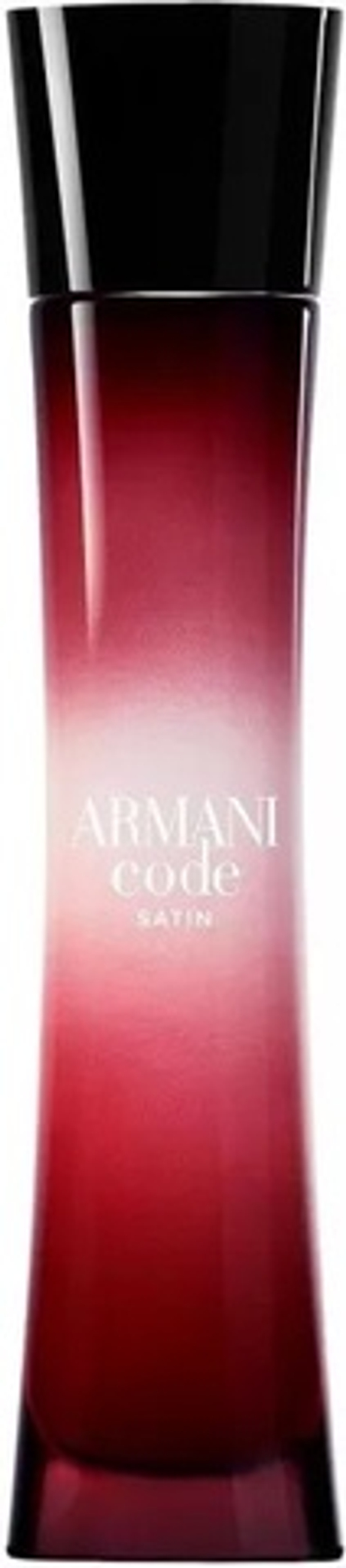 Giorgio Armani Code Satin