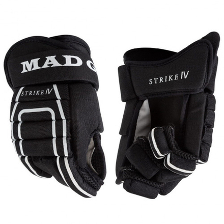 Mad guy YTH 9”