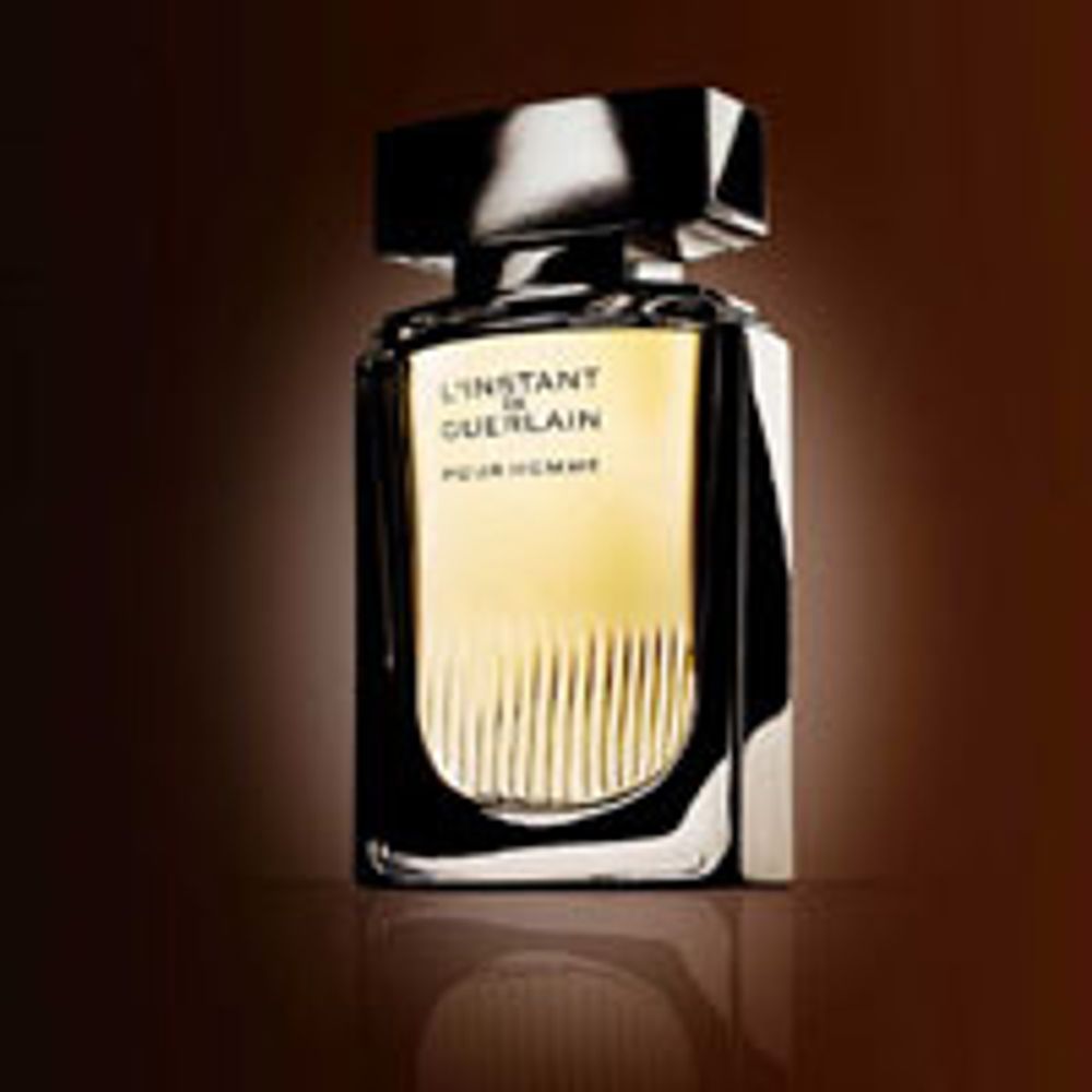 Guerlain L'Instant de pour Homme