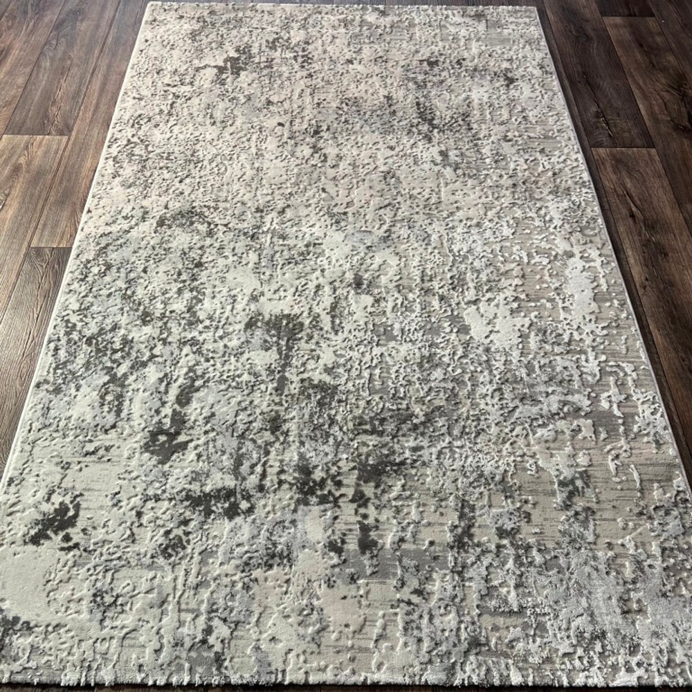 Antik 5078C CREAM \ S.L.GREY Рулон