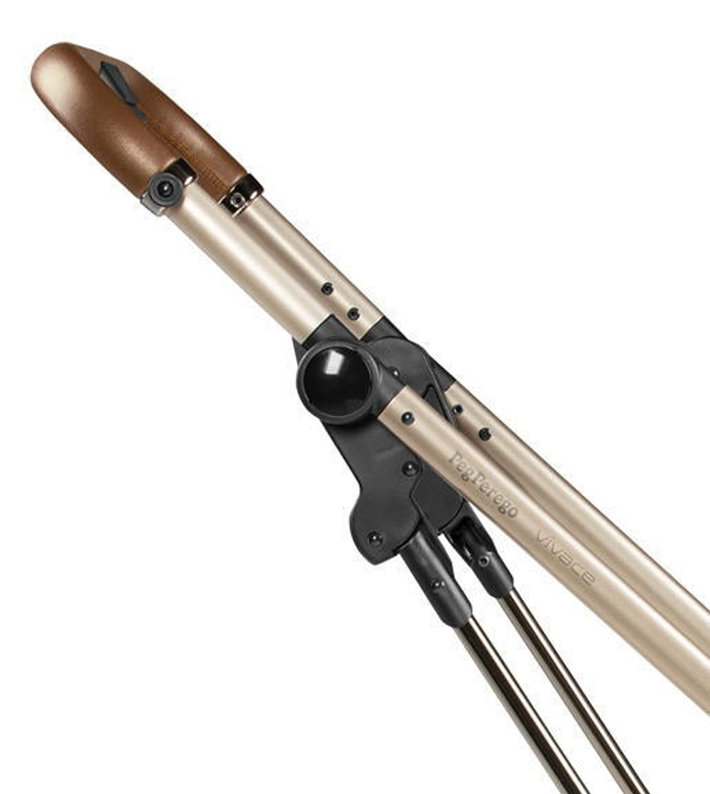 Прогулочная коляска Peg Perego Vivace New Astral