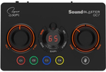 Звуковая карта USB 3.0 Creative Sound Blaster GC7