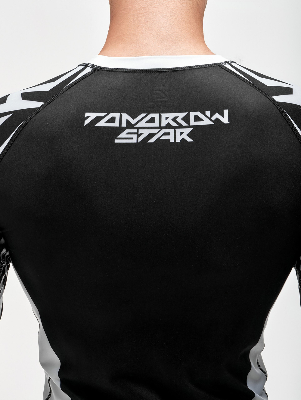 Рашгард компрессионный Tomorrow Star X Hero