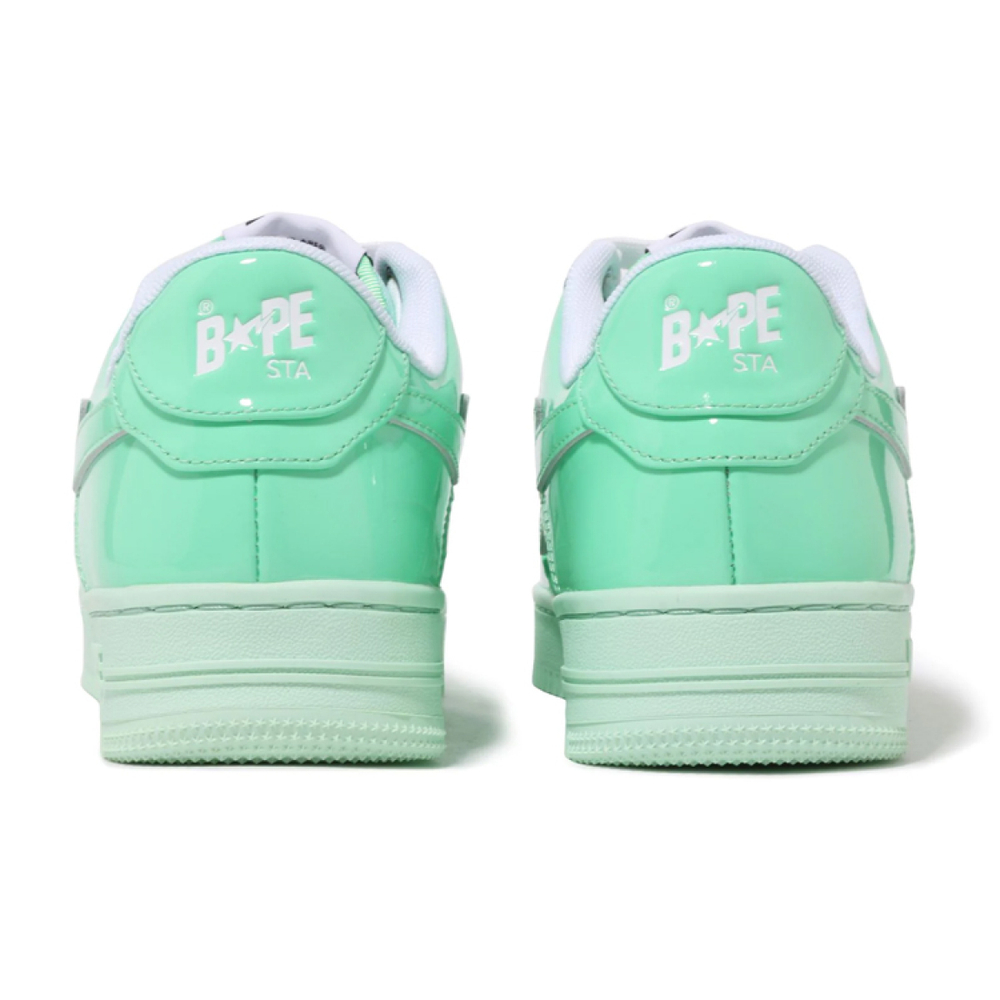 Кроссовки A BATHING APE STA, 1J30-291-001