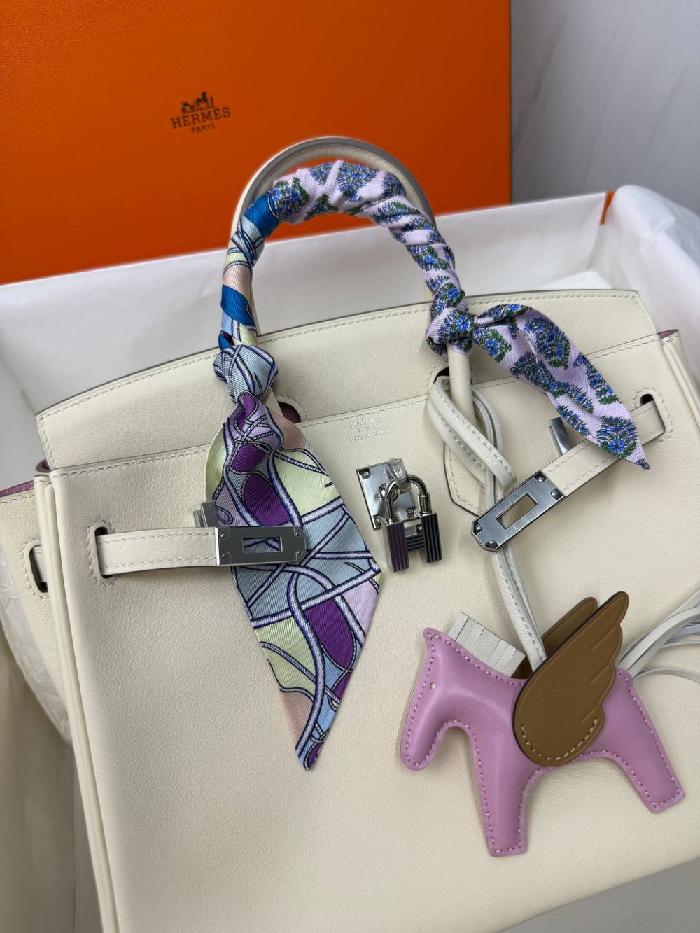 Сумка Hermes