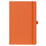 Блокнот Cayenne Тёмно-зелёный