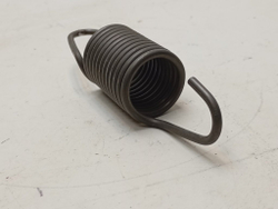 WLF20181CE/18 кт38 Пружина бака для стиральной машины Bosch б/у
