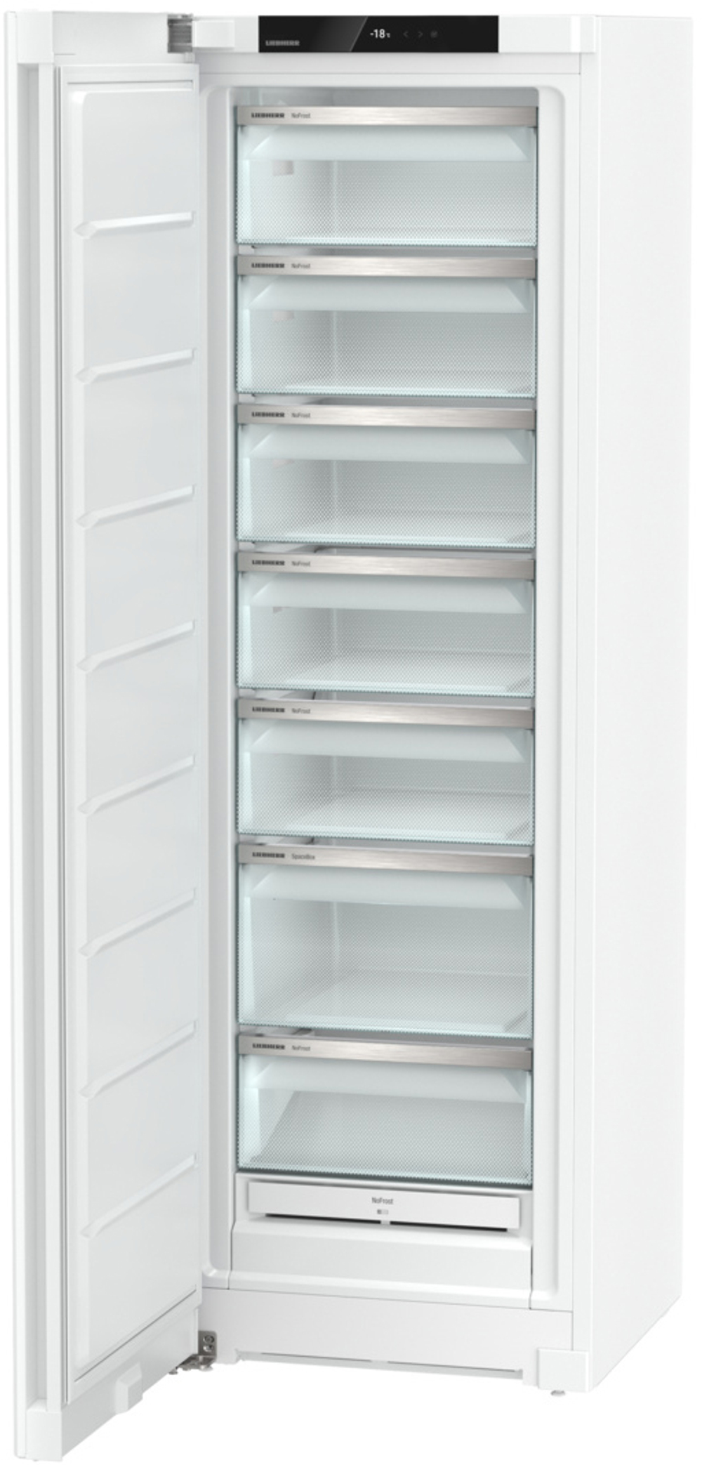 Морозильник Liebherr SFNd 5227