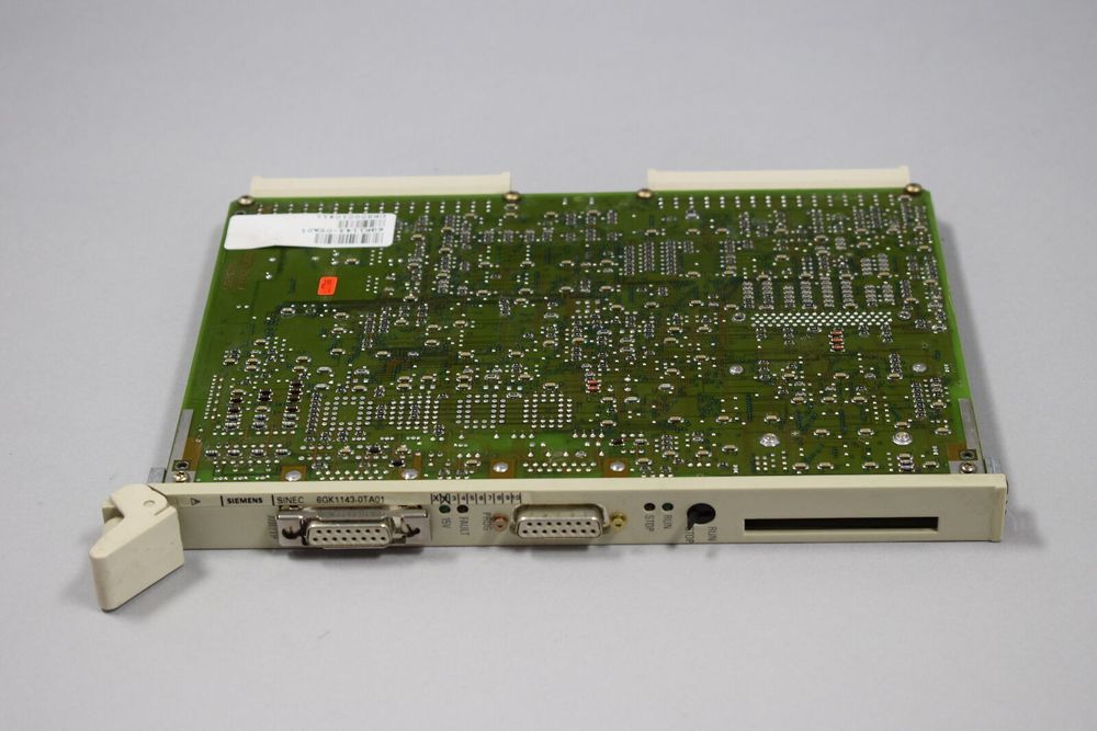 SIEMENS 6GK1143-0TA01