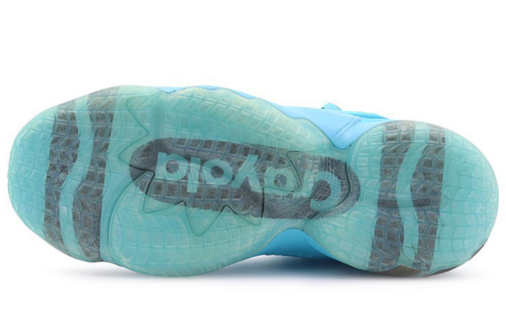 Кроссовки Adidas D.O.N. Issue 2 Gca