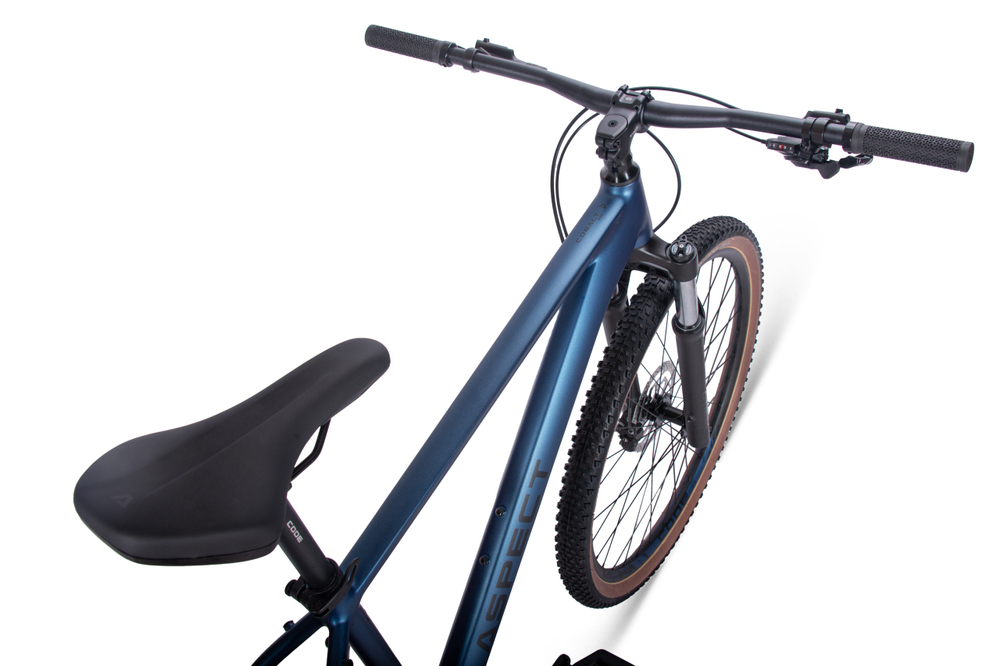 Горный велосипед Aspect Cobalt Elite 29 (2025)