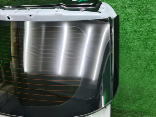 Крышка багажника Omoda C5 (2022-н.в.)